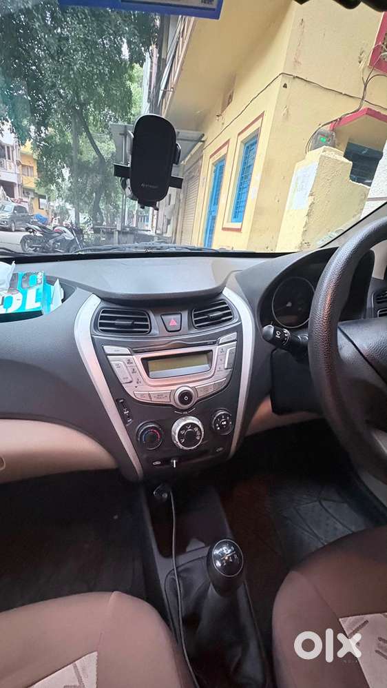 2015 Hyundai Eon Magna
