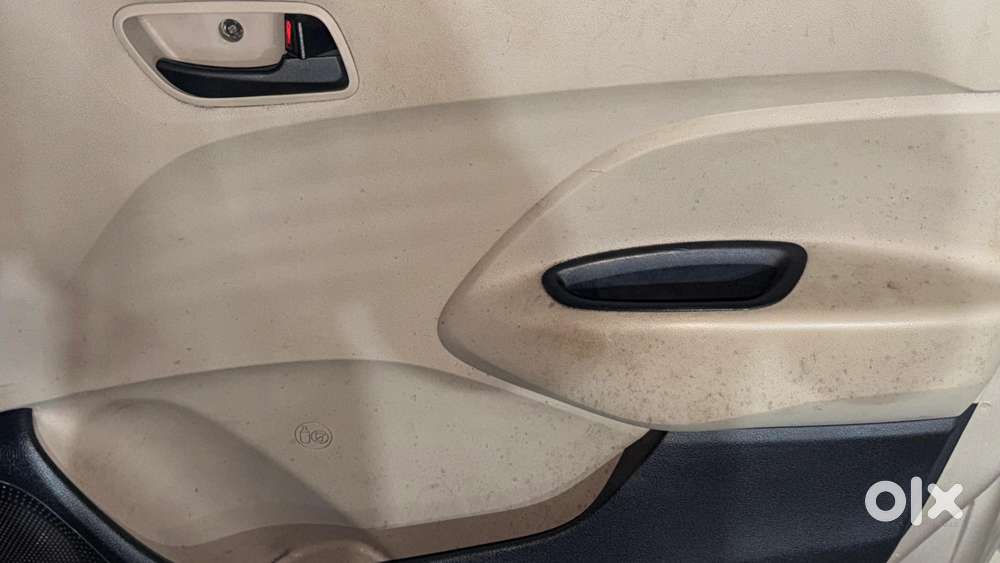 Hyundai New Santro 1.1 Era Executive, 2019, Petrol