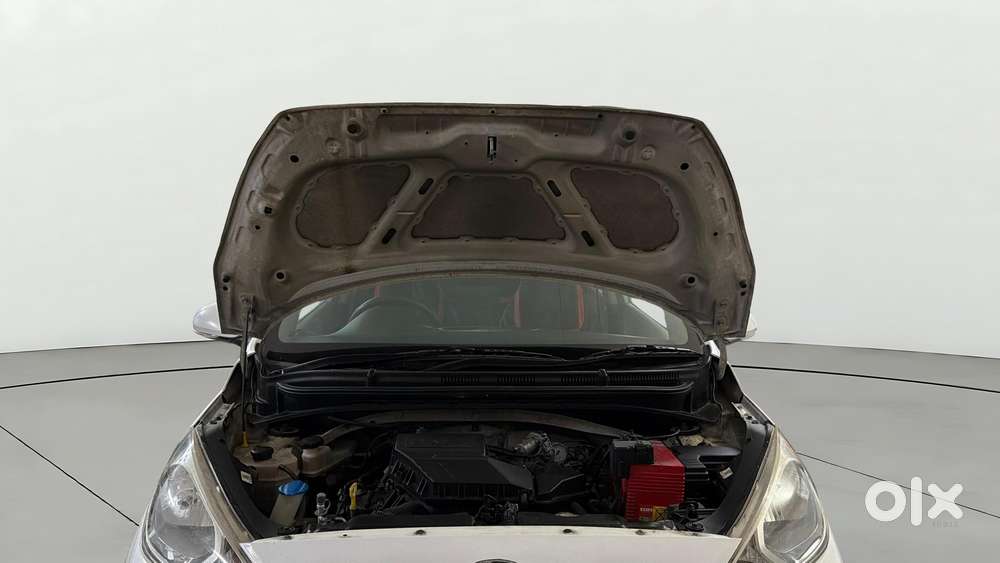 Hyundai New Santro 1.1 Sportz Mt Cng, 2019, Cng & Hybrids