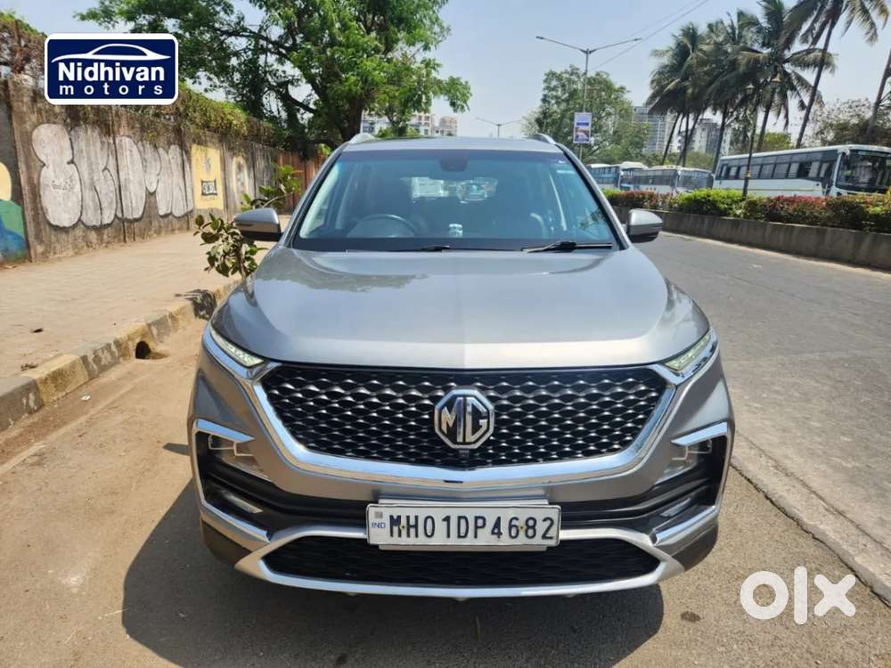 Mg Hector 2.0 Sharp Diesel, 2020, Diesel