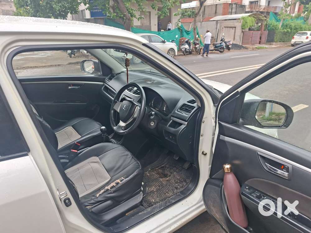Maruti Suzuki Swift Vdi Optional, 2012, Diesel