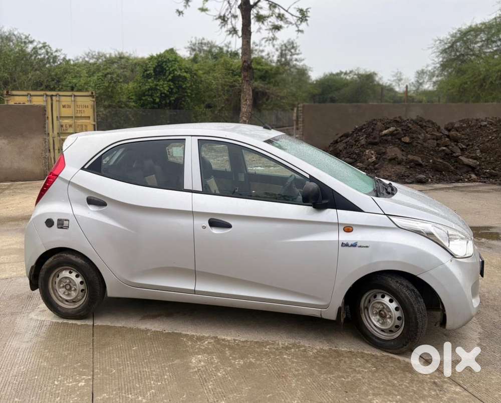 Hyundai Eon Era +, 2013, Lpg