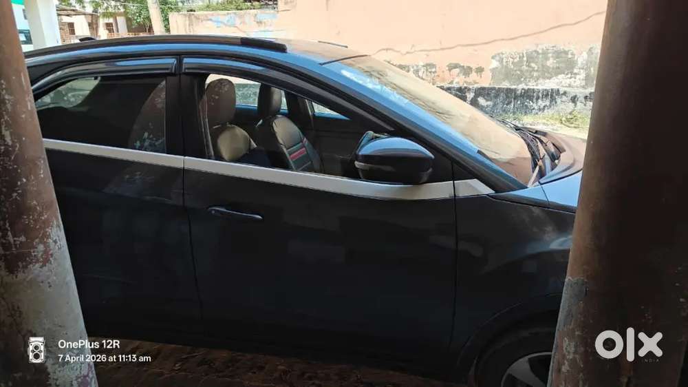 Tata Nexon 2018 Model