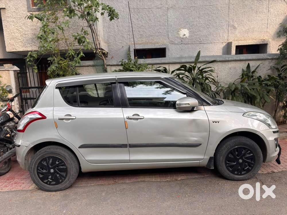 2016 Maruti Swift Manual Petrol