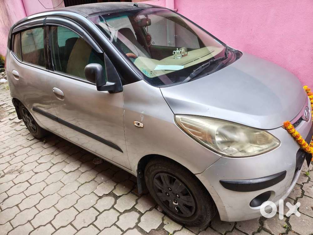 Hyundai I10 2008 Year