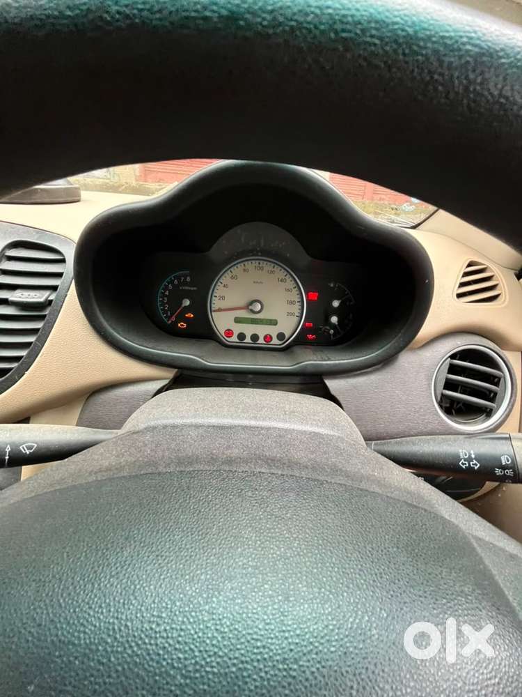 Hyundai Grand I10 1.1 2010