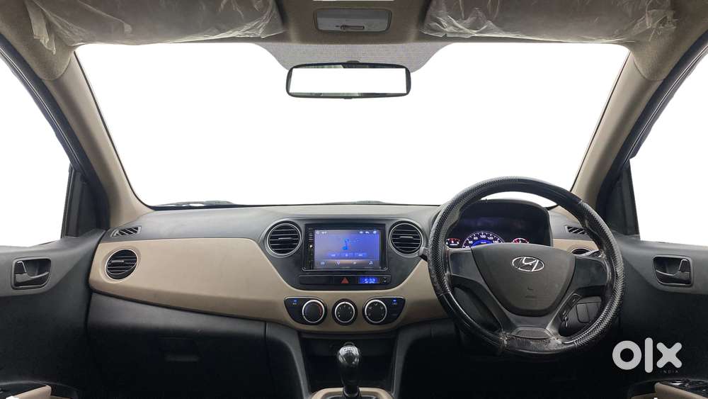 Hyundai Grand I10 Magna 1.1 Crdi, 2016, Diesel
