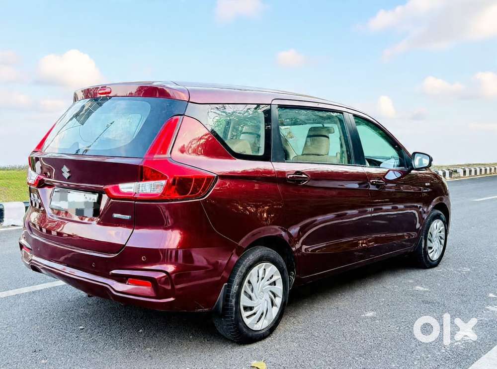 Maruti Suzuki Ertiga Vdi Shvs, 2019, Diesel