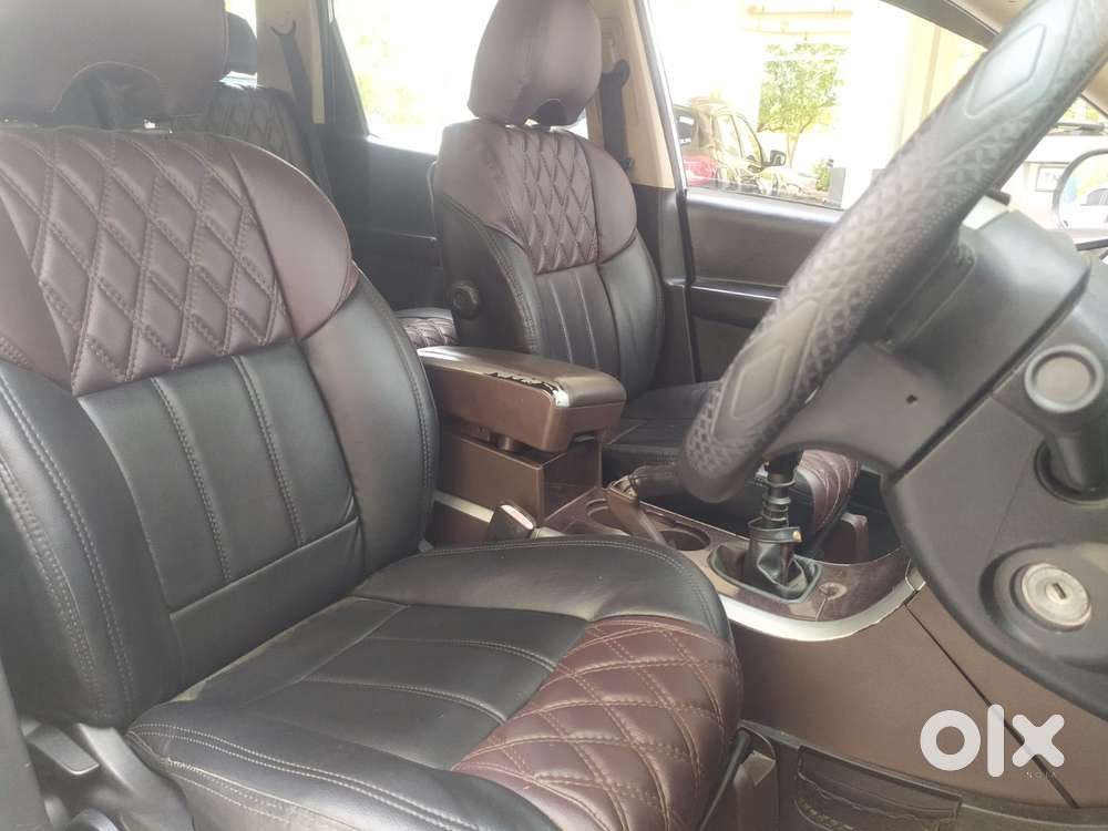 Mahindra Xuv500 W8, 2012, Diesel