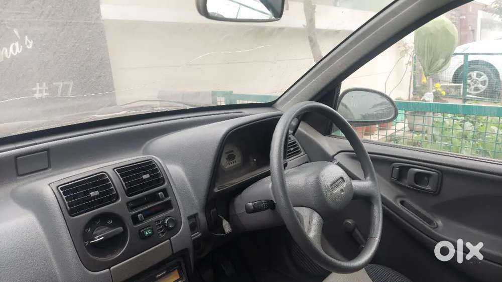 Maruti Suzuki Zen 2004 Model For Sale