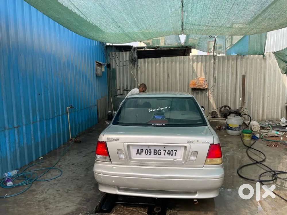 Maruti Suzuki Esteem 2007 Petrol 100000 Km Driven