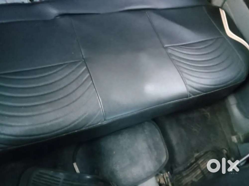 Maruti Suzuki Alto 800 2015