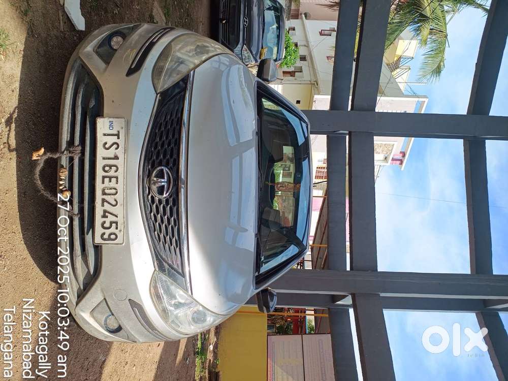Tata Zest For Sale