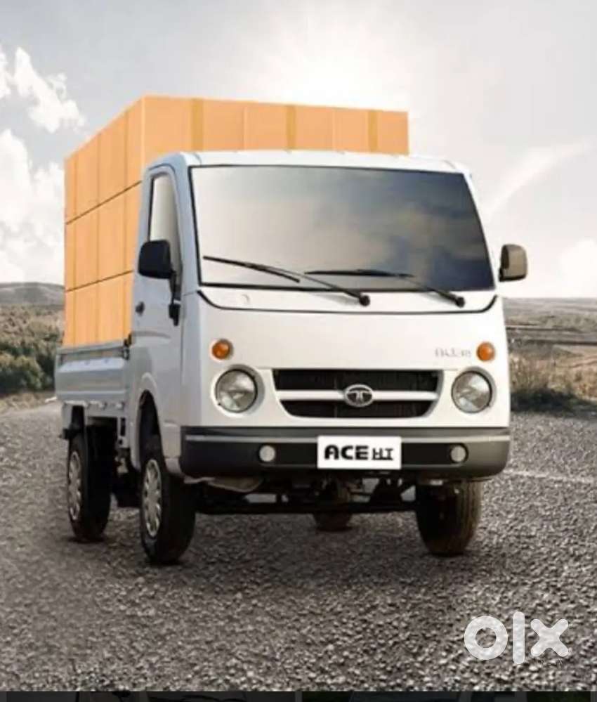 Wanted lmv driver