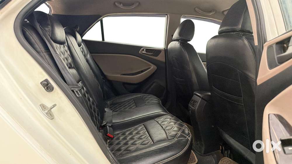 Hyundai Elite I20 Magna 1.2, 2016, Petrol