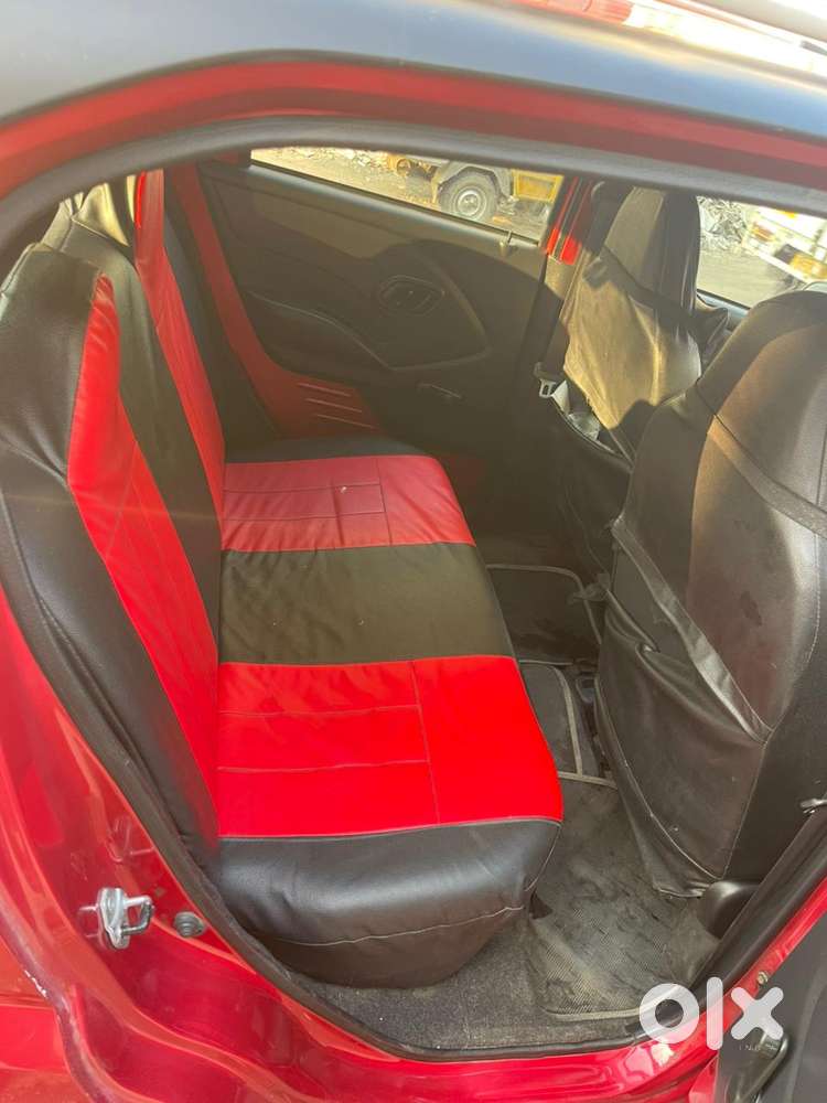 Datsun Redigo 1.0 S, 2018, Petrol