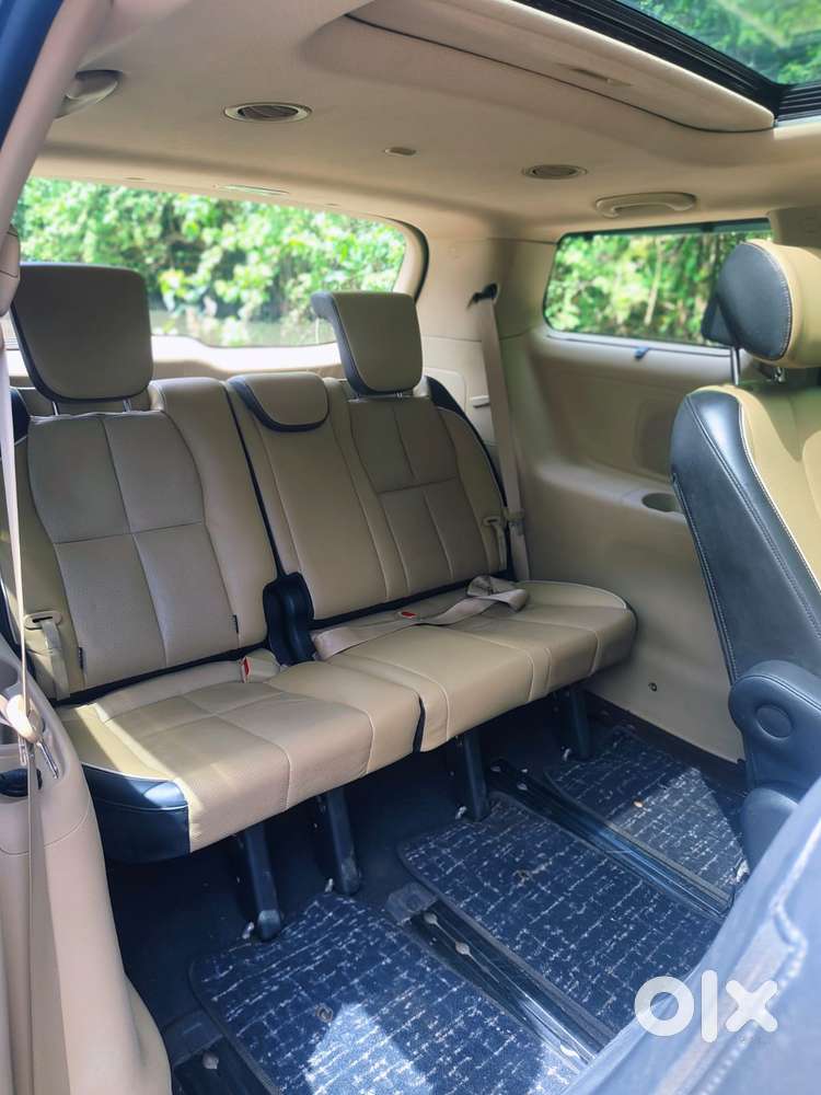 Kia Carnival Limousine, 2020, Diesel