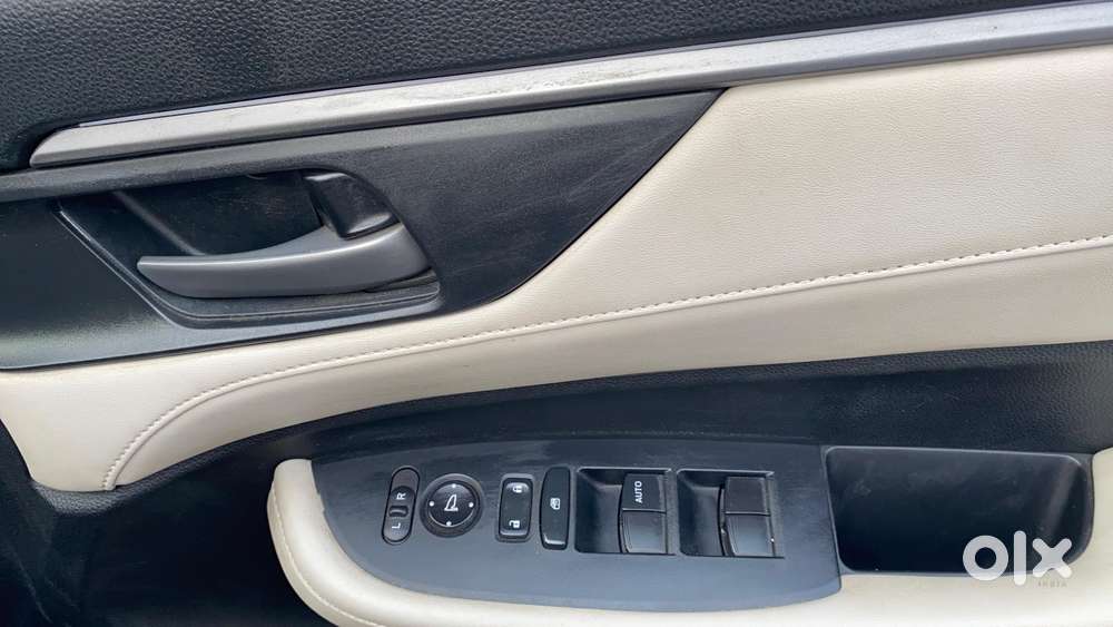 Honda Elevate V Mt, 2024, Petrol