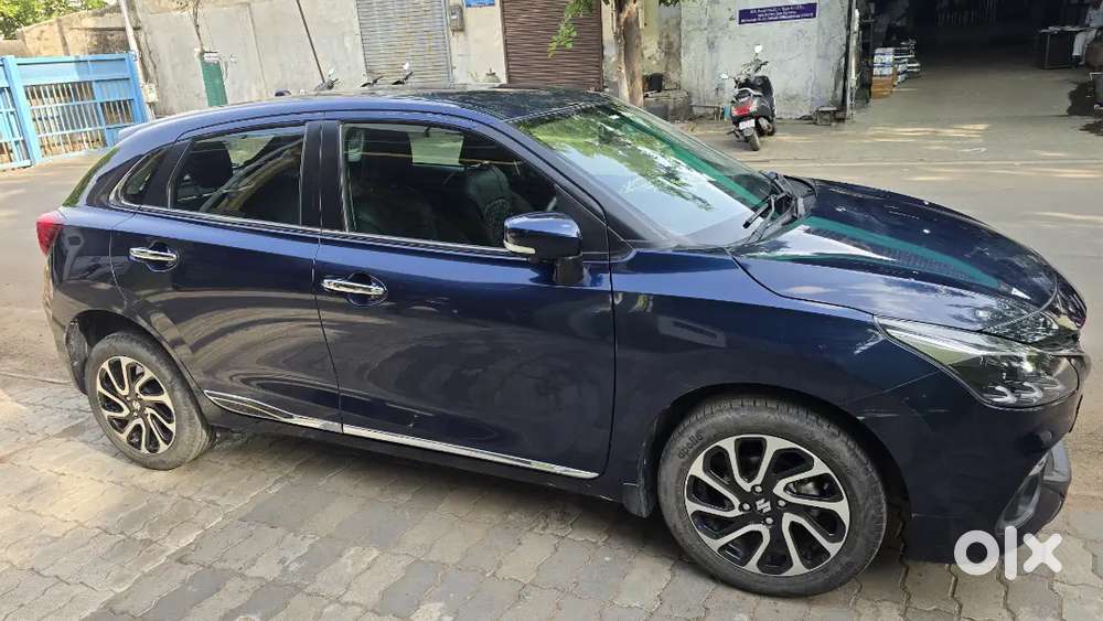 Maruti Suzuki Baleno 2024 Very Good Condition