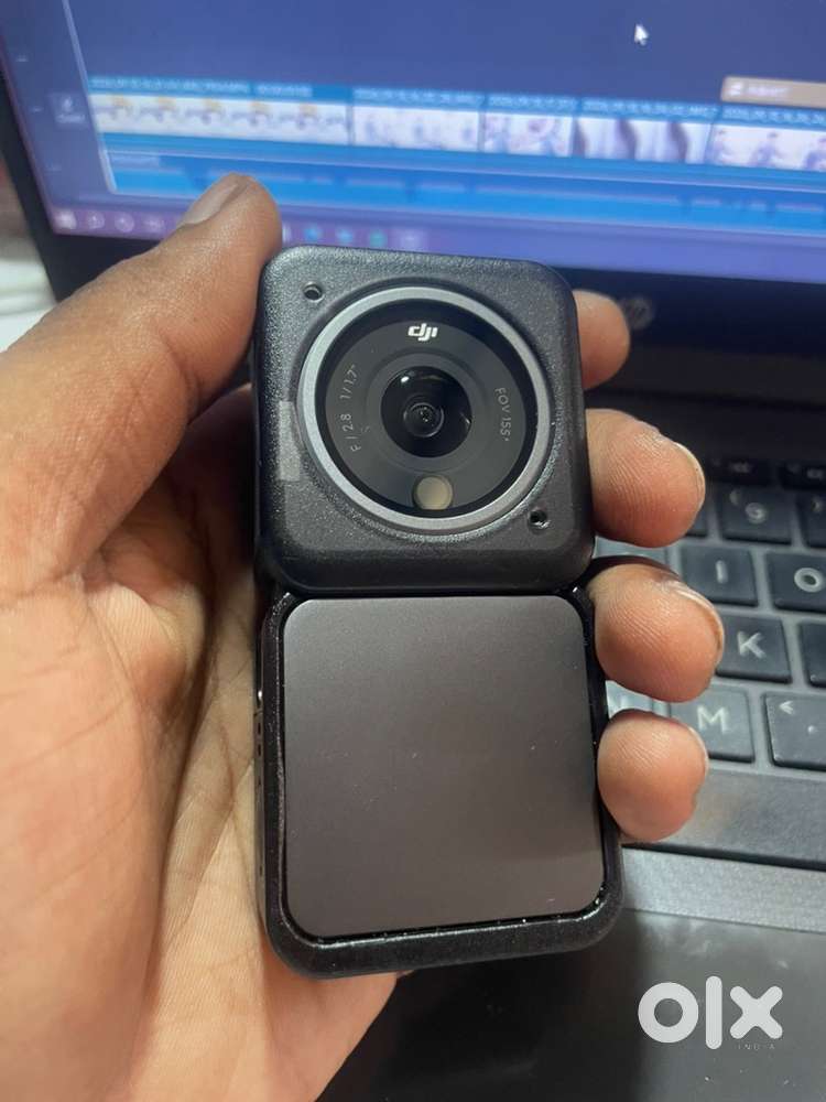 Dji action 2
