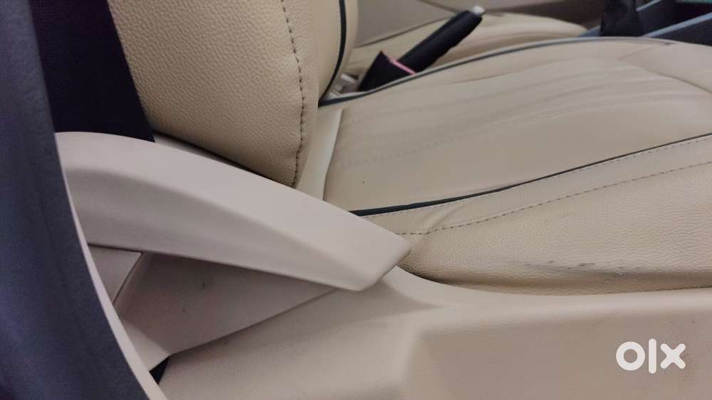Ford Figo Aspire Trend, 2017, Petrol