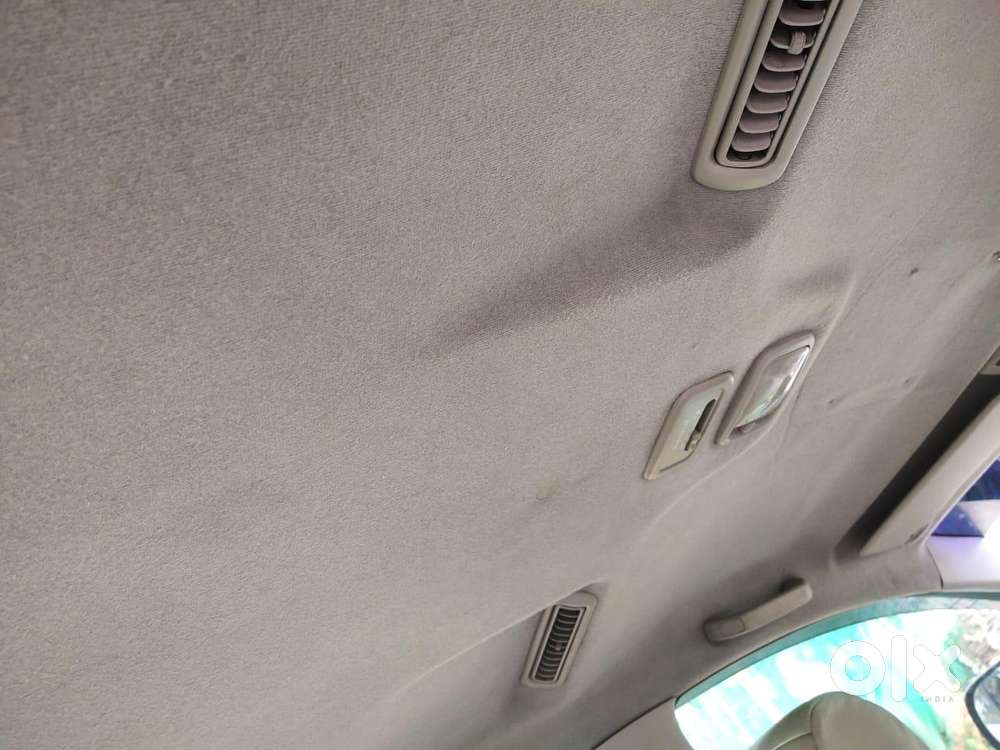 Toyota Innova 2.5 G (diesel) 8 Seater, 2012, Diesel