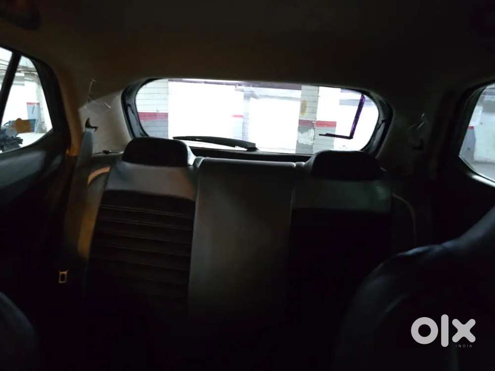 Hyundai Grand I10 2018 1st Owner Top Variant