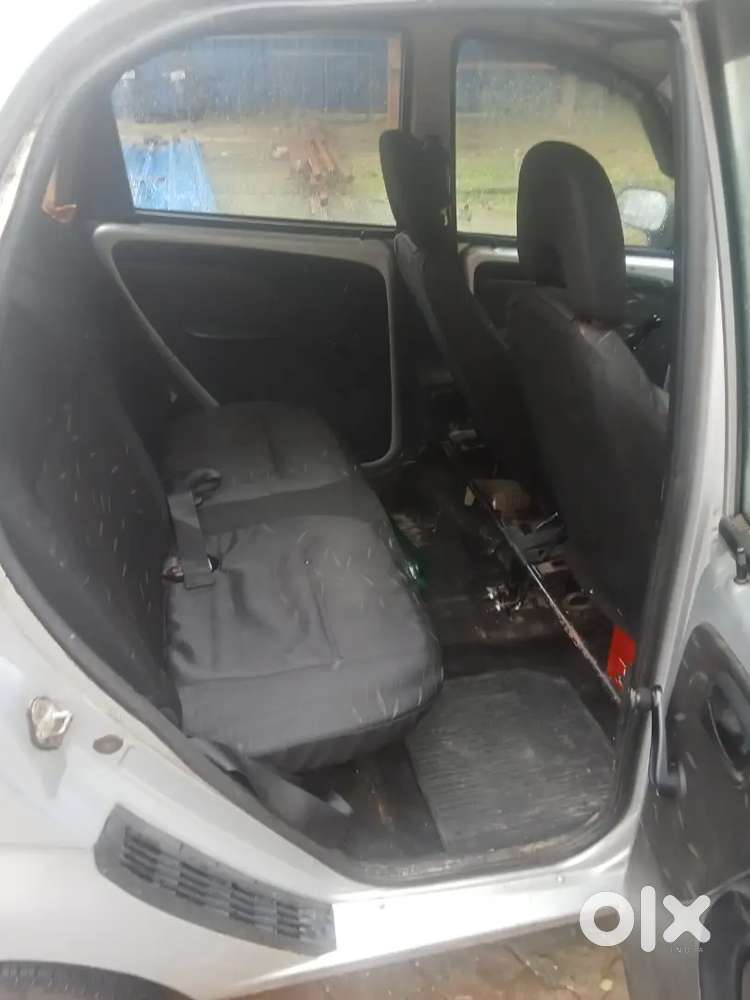 Tata Nano Xt 2013 Petrol