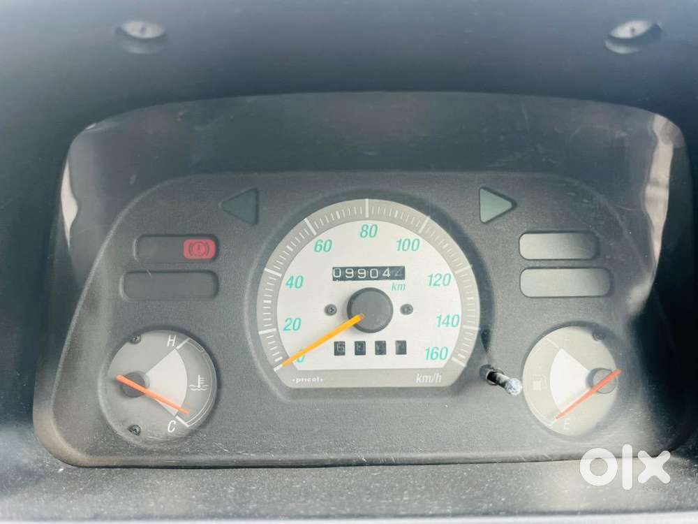 Maruti Suzuki Zen Lxi Mpfi