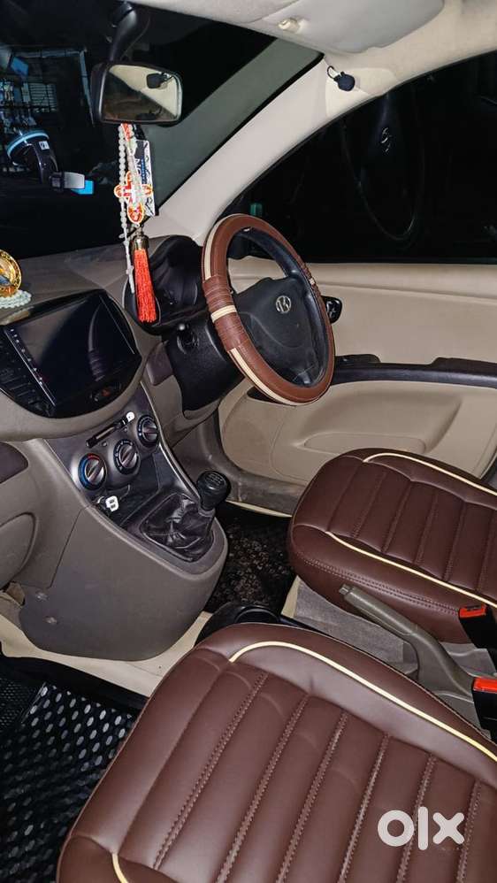 2013 Hyundai I10 Petrol