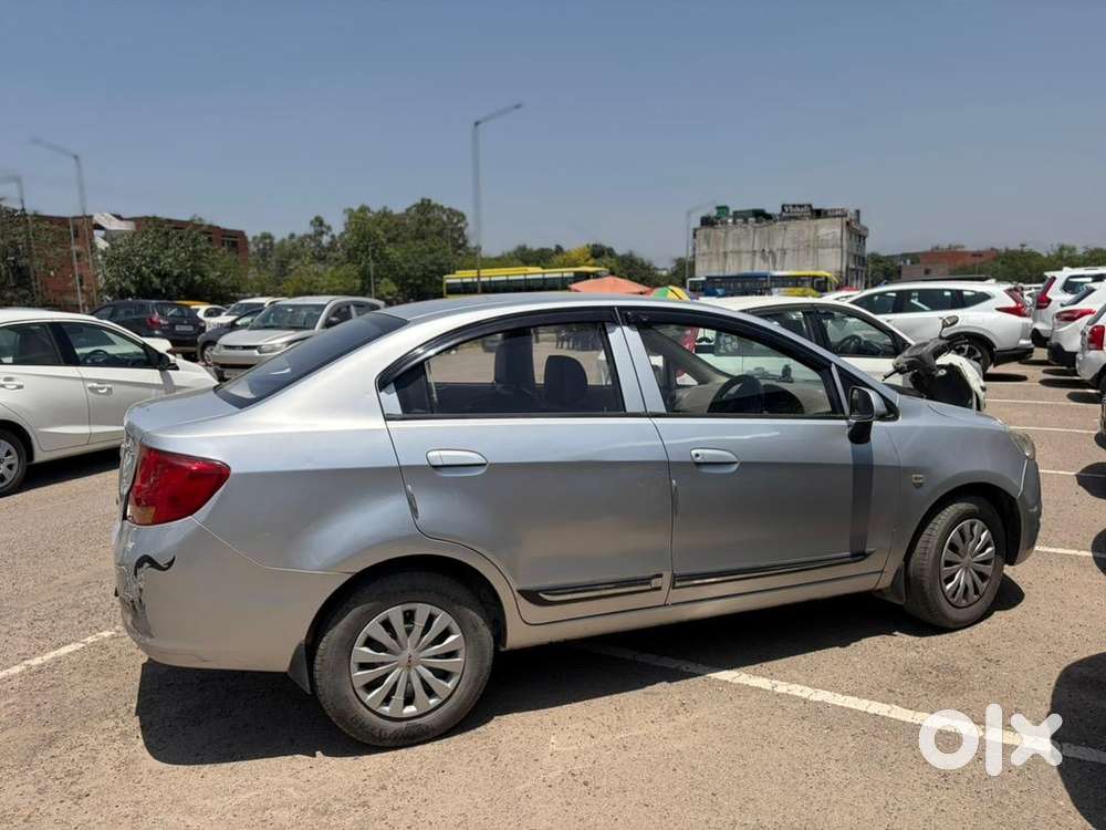 2013 Chevrolet Used Car