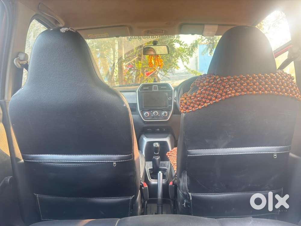 Datsun Redigo Petrol Manual 2021