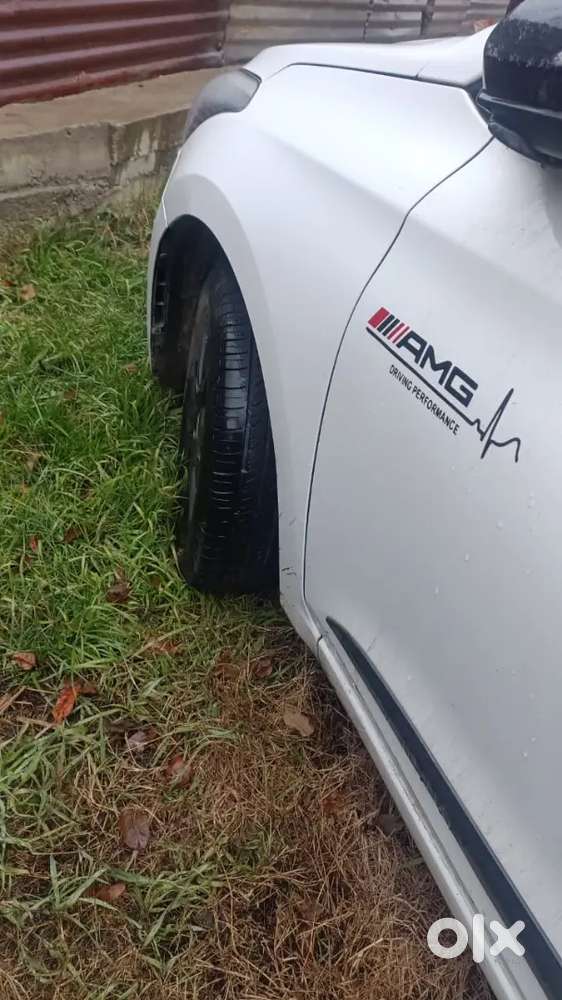 Elite I20 2019 Petrol