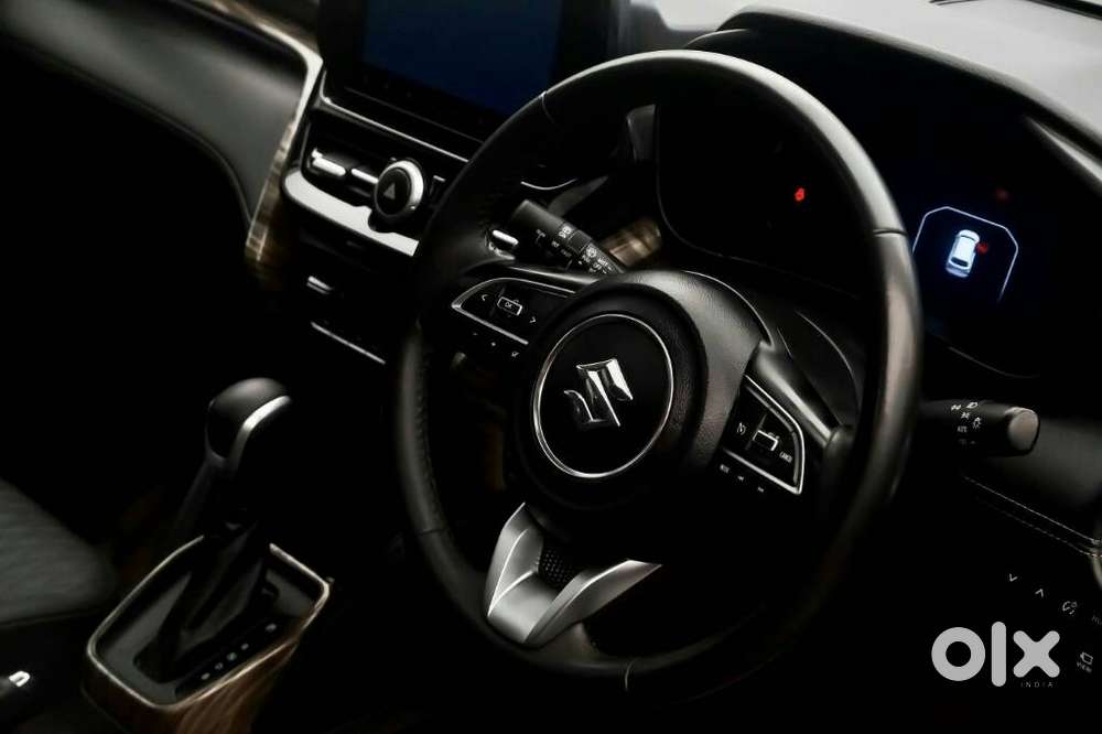 Maruti Suzuki Grand Vitara 1.5 Alpha Plus Intelligent Hybrid Ecvt, 2..