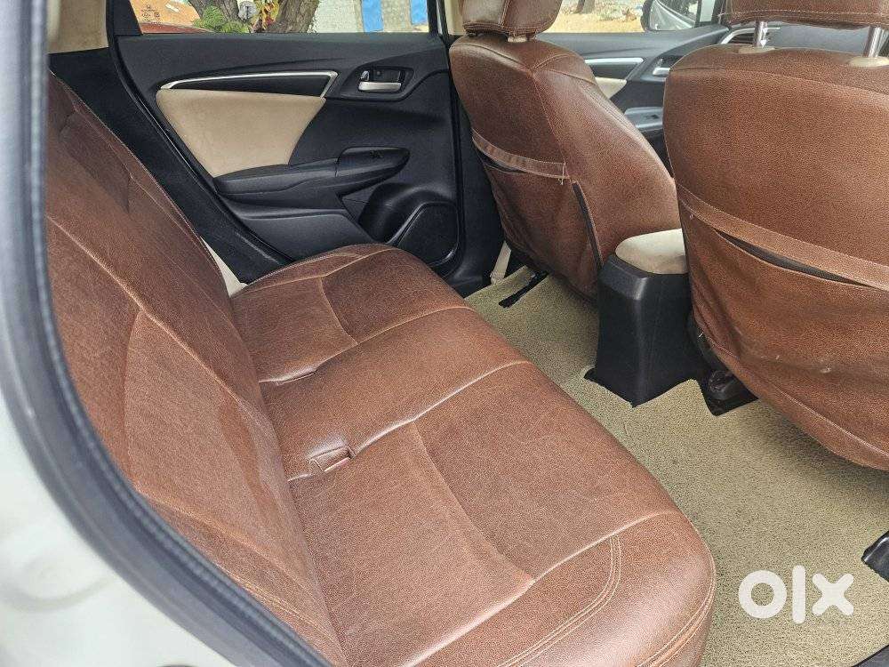 Honda Jazz Vx Cvt, 2018, Petrol