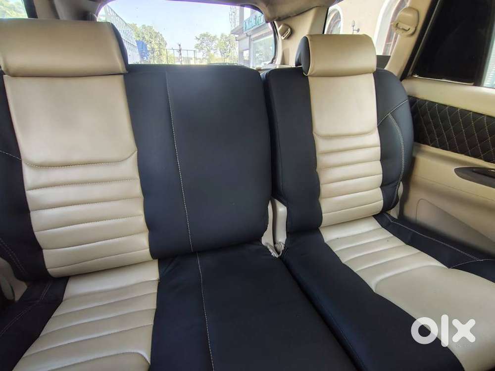 Toyota Innova 2.5 Gx 7 Seater Bs Iv, 2007, Diesel