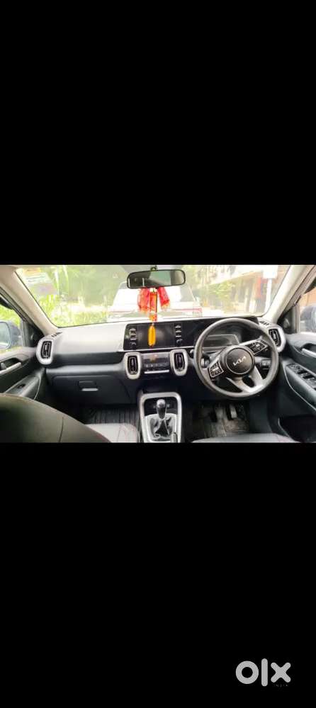 Kia Sonet Diesel 2024