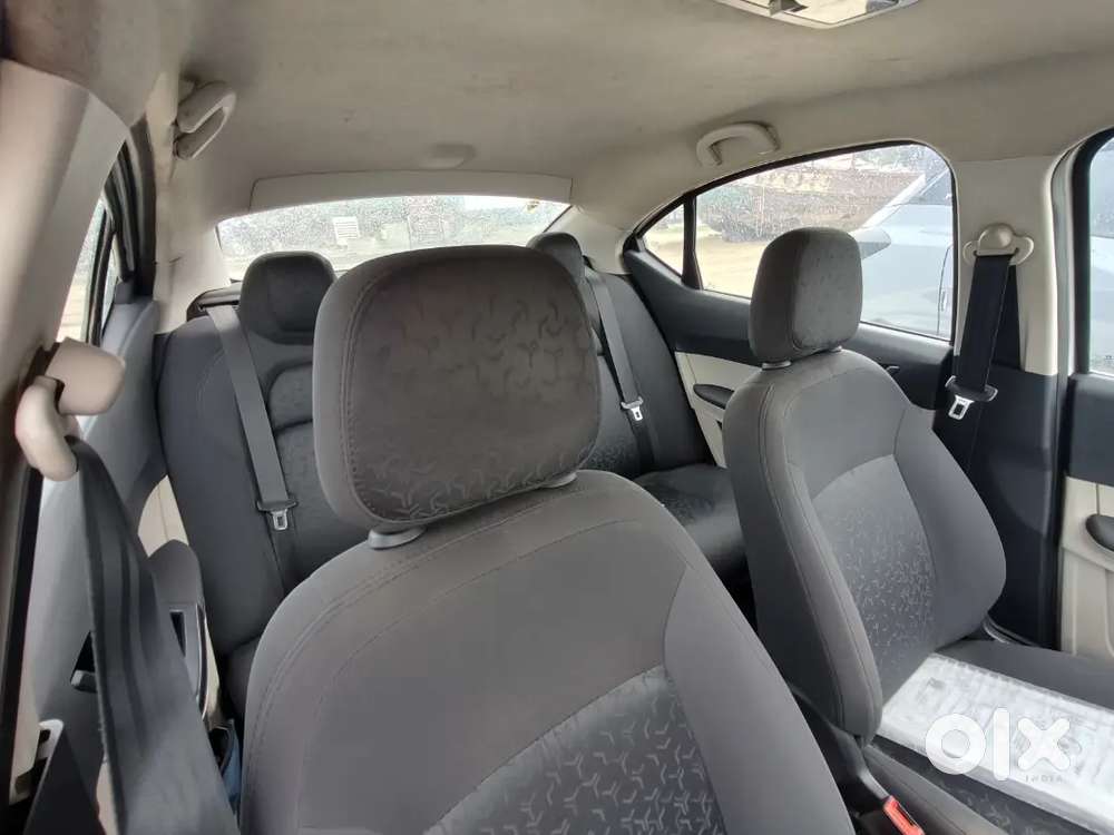 Tata Tigor Petrol 2024