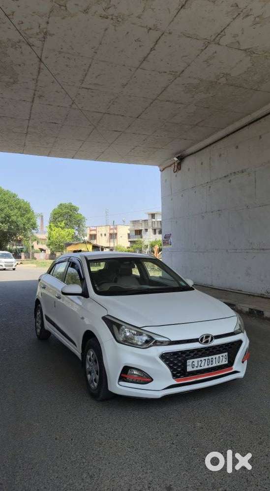 Hyundai I20 Magna Plus, 2019, Petrol