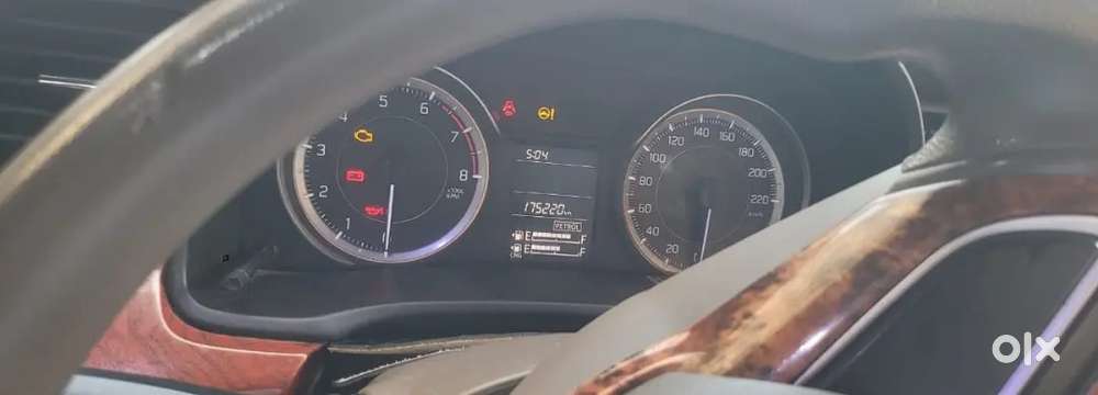 Maruti Suzuki Ertiga 2020 Cng & Hybrids 182000 Km Driven