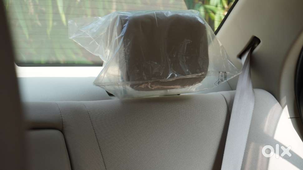 Maruti Suzuki Dzire Zxi Ags, 2023, Petrol