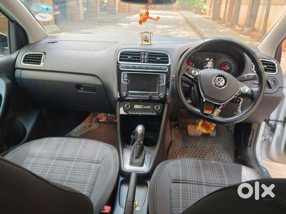 Volkswagen Polo 2022 Gt Legend Tsi