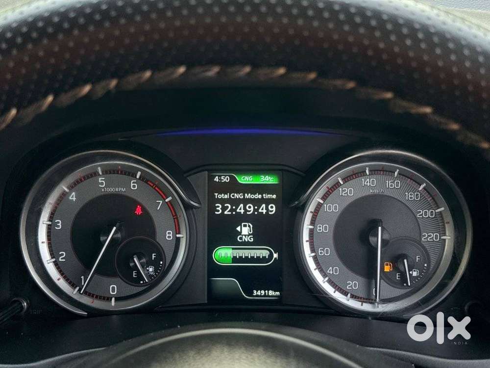 Maruti Suzuki Xl6 Zeta Mt Cng, 2022, Petrol