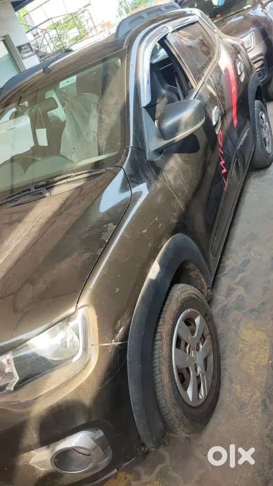 Renault Kwid 2019 Petrol