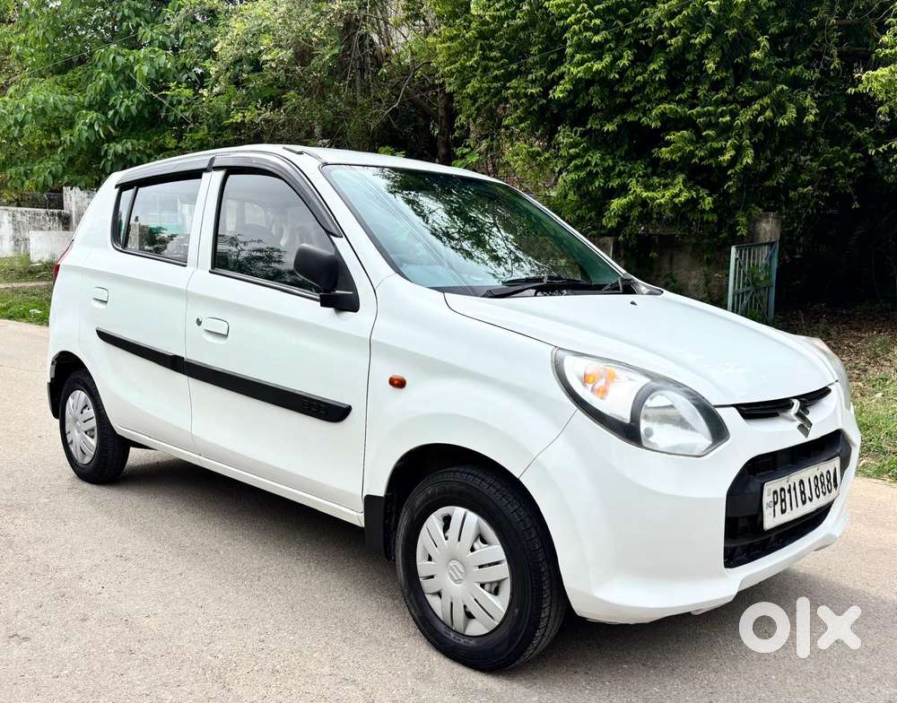 Maruti Suzuki Alto 800 2012-2016 Std Optional, 2013, Petrol