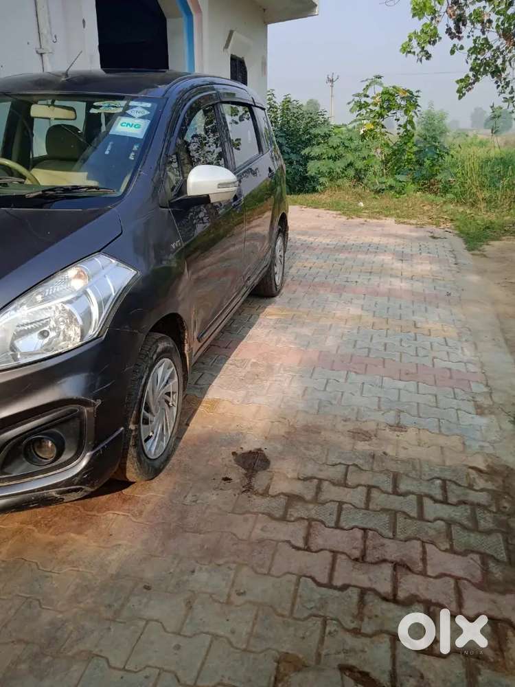 Maruti Suzuki  Ertiga  Very Good  Condition