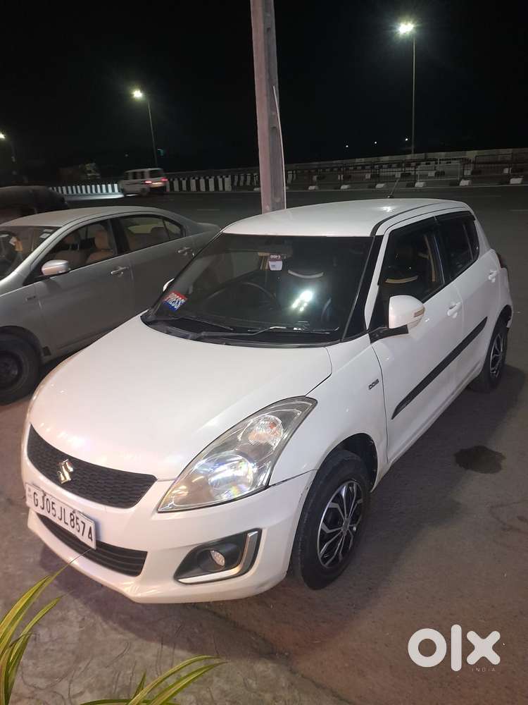 Maruti Suzuki Swift, 2015, Diesel
