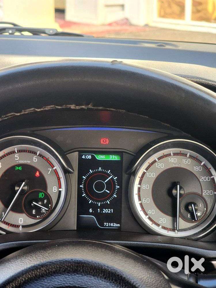 Maruti Suzuki Xl6 1.5 Zeta Mt, 2024, Cng & Hybrids