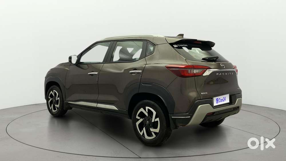 Nissan Magnite Xv Turbo, 2023, Petrol