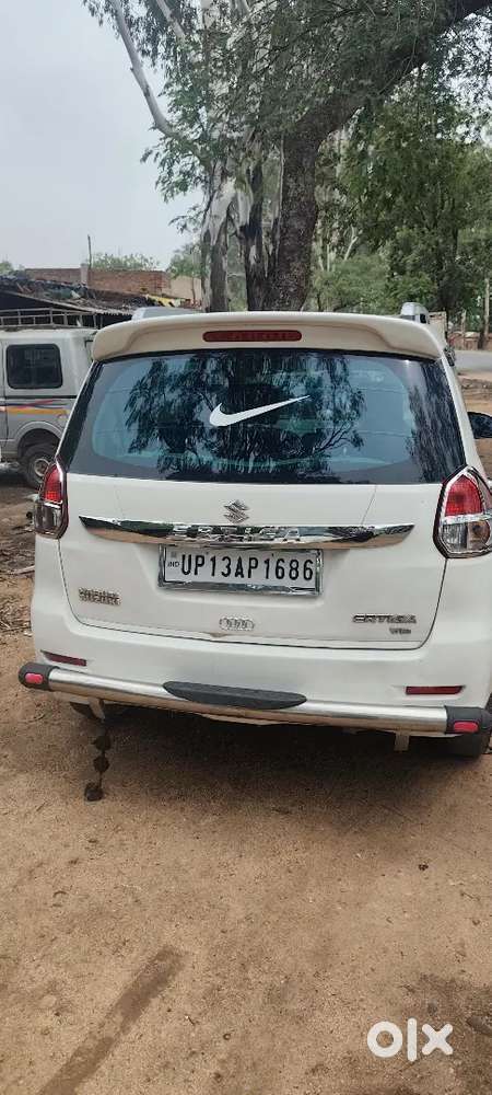 Maruti Suzuki Ertiga Zdi 2015 Chield Ac Best Conditions